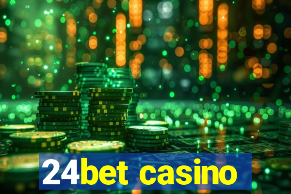 24bet casino